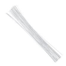 Picture of FLORIST WIRES NO.26 WHITE  X 50